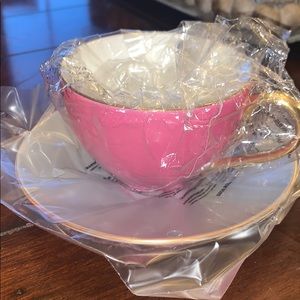 Kate Spade Lenox Tea Cup